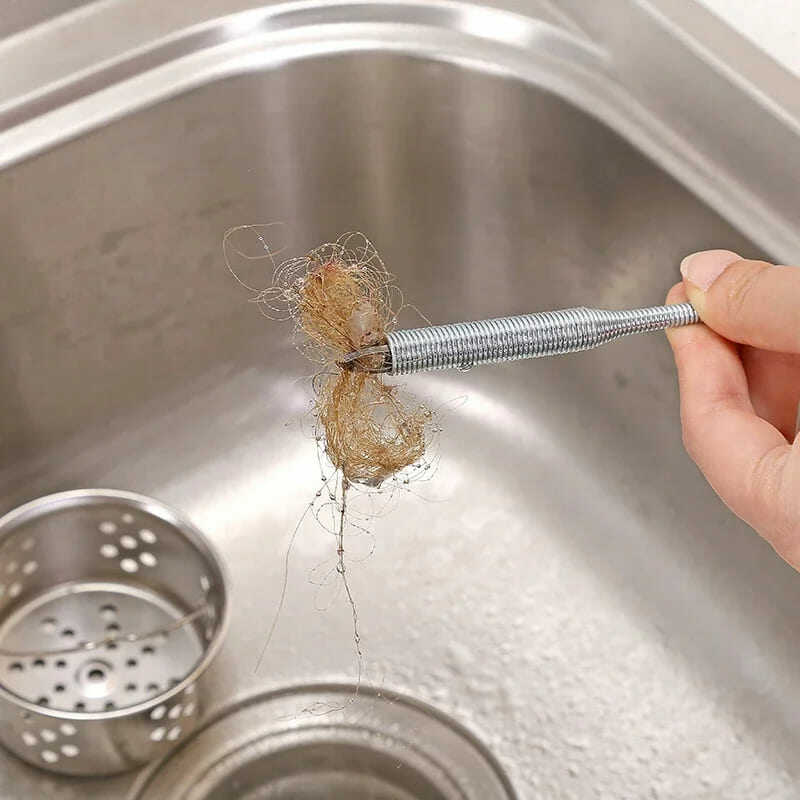 Sonda destapa tuberías de 1.60 metros ENVÍO GRATIS