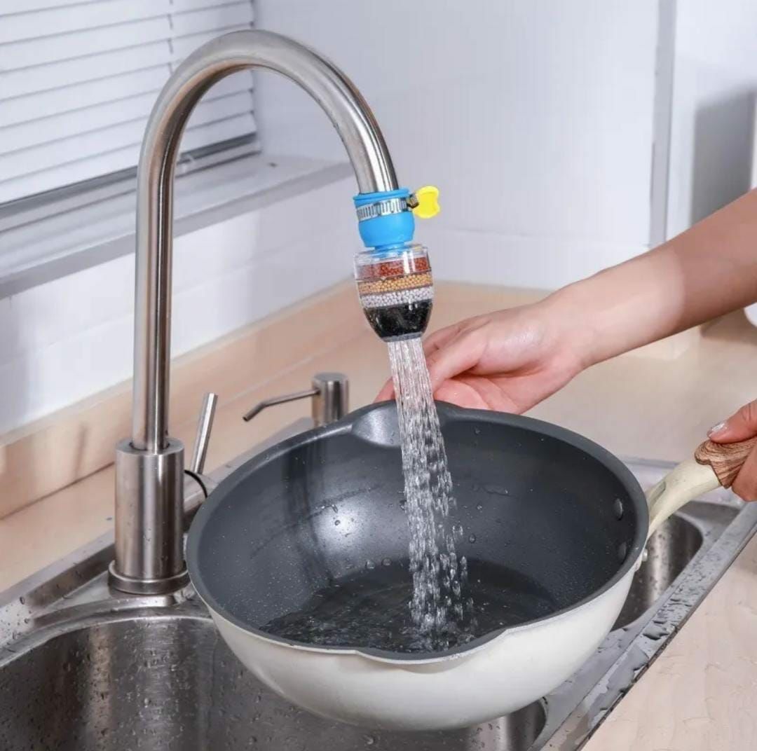 💧 3 Filtros purificadores de agua por solo $49.000 💧