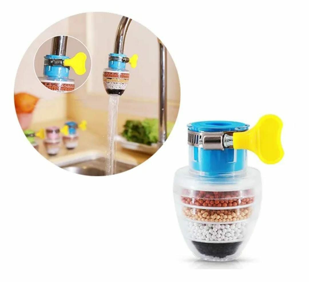 💧 3 Filtros purificadores de agua por solo $49.000 💧