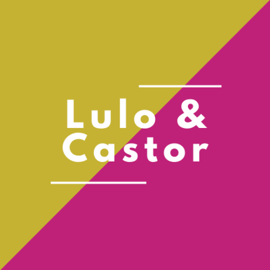 Lulo y Castor